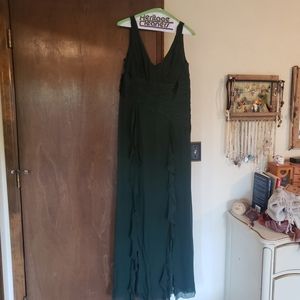 Chetta B Full Length Formal Dress